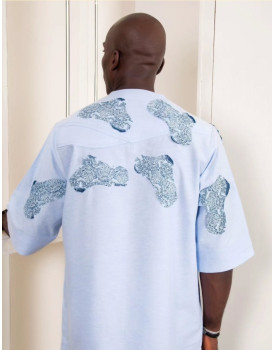 Mens Native